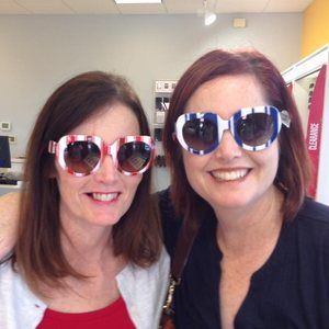 Meet your Posher, Cheryl